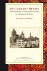 Anthony Steinhoff - The Gods of the City