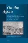 Christopher P Dickenson, Christopher P. Dickenson - On the Agora