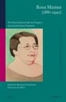 Francisca de Haan, Myriam Everard - Rosa Manus (1881-1942)