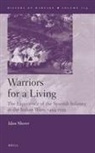 Idan Sherer - Warriors for a Living
