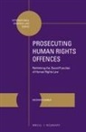 Kresimir Kamber - Prosecuting Human Rights Offences