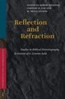 Brian Aucker, Timothy Lim, Robert Rezetko - Reflection and Refraction