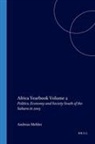 Andreas Mehler, Henning Melber, Klaas van Walraven - Africa Yearbook Volume 2