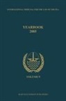International Tribunal for the Law of th - Yearbook International Tribunal for the Law of the Sea, Volume 9 (2005)