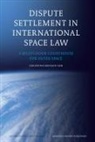 Gérardine Goh - Dispute Settlement in International Space Law