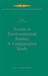 Andrew Harding - Access to Environmental Justice: A Comparative Study