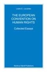 Loukis Loucaides - The European Convention on Human Rights