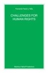 Fernando Falcón Y Tella, Fernando Falcón Y. Tella - Challenges for Human Rights