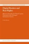 Evelien Brouwer - Digital Borders and Real Rights