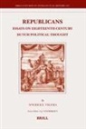 Wyger Velema - Republicans