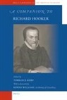 Torrance Kirby - A Companion to Richard Hooker