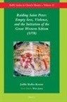 Joelle Rollo-Koster - Raiding Saint Peter: Empty Sees, Violence, and the Initiation of the Great Western Schism (1378)