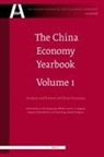 Jingwen Li, Guoguang Liu, Luolin Wang - The China Economy Yearbook, Volume 1