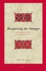 Kasper Bro Larsen - Recognizing the Stranger