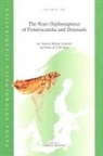 Gunvor Brinck-Lindroth, Smit - The Fleas (Siphonaptera) of Fennoscandia and Denmark