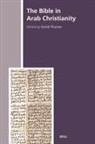 David Thomas - The Bible in Arab Christianity