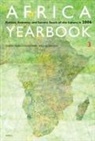 Andreas Mehler, Henning Melber, Klaas van Walraven - Africa Yearbook Volume 3