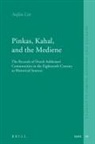Stefan Litt - Pinkas, Kahal, and the Mediene