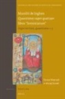 Maciej Stanek, Hanna Wojtczak - Marsilii de Inghen Quaestiones Super Quattuor Libros Sententiarum