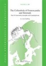 Arne Fjellberg - The Collembola of Fennoscandia and Denmark, Part II: Entomobryomorpha and Symphypleona