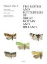 Keith P Bland, Keith P. Bland, E F Hancock (+), E. F. Hancock (+), J. Razowski, Keith P Bland - Tortricidae, Part 1