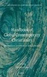 Stephen J Hunt - Handbook of Global Contemporary Christianity