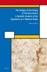 Roel Nicolai - The Enigma of the Origin of Portolan Charts