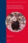 Jennifer Helm - Poetry and Censorship in Counter-Reformation Italy