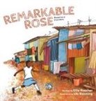 Ellie Roscher, Lily Banning - Remarkable Rose