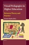 K&amp; - Visual Pedagogies in Higher Education