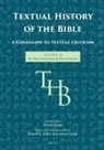 Armin Lange - Textual History of the Bible Vol. 3a
