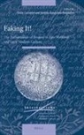 Matilda Amundsen Bergström, Jan L. de Jong, Philip Lavender - Faking It!