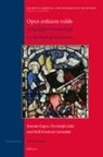 Romolo Cegna, Christoph Galle, Wolf-Friedrich Schäufele - Opus Arduum Valde