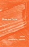 K&amp;, Uno K&amp;333;z&amp;333;, Ken C Kawashima, Ken C. Kawashima - Theory of Crisis