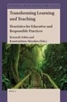 Kenneth Tobin - Transforming Learning and Teaching