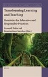 Kenneth Tobin - Transforming Learning and Teaching