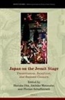 Haruka Oba, Florian Schaffenrath, Akihiko Watanabe - Japan on the Jesuit Stage
