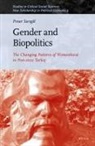 Sar&amp;, P&amp;nar Sar&amp;305;göl - Gender and Biopolitics