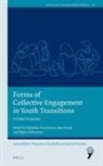 Valentina Cuzzocrea - Forms of Collective Engagement in Youth Transitions