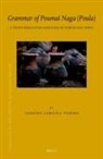 Sahiinii Lemaina Veikho - Grammar of Poumai Naga (Poula)
