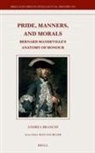 Andrea Branchi - Pride, Manners, and Morals