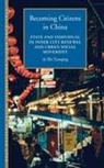 Yunqing Shi - Becoming Citizens in China