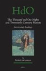 Richard van Leeuwen - The Thousand and One Nights and Twentieth-Century Fiction