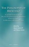Mauro Antonelli - The Philosophy of Brentano