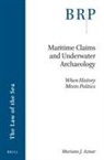 Mariano Aznar, Mariano J Aznar, Mariano J. Aznar - Maritime Claims and Underwater Archaeology