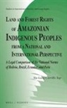 Siu Lang Carrillo Yap - Land and Forest Rights of Amazonian Indigenous Peoples from a National and International Perspective