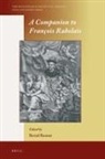 Bernd Renner - A Companion to François Rabelais