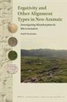 Paul M Noorlander, Paul M. Noorlander - Ergativity and Other Alignment Types in Neo-Aramaic