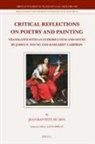 Jean-Baptiste Du Bos, Margaret Cameron, James O Young, James O. Young - Critical Reflections on Poetry and Painting (2 Vols.)