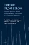 &amp;, Sigrid Kaasik-Krogerus, Tuuli Lähdesmäki, Katja Mäkinen - Europe from Below